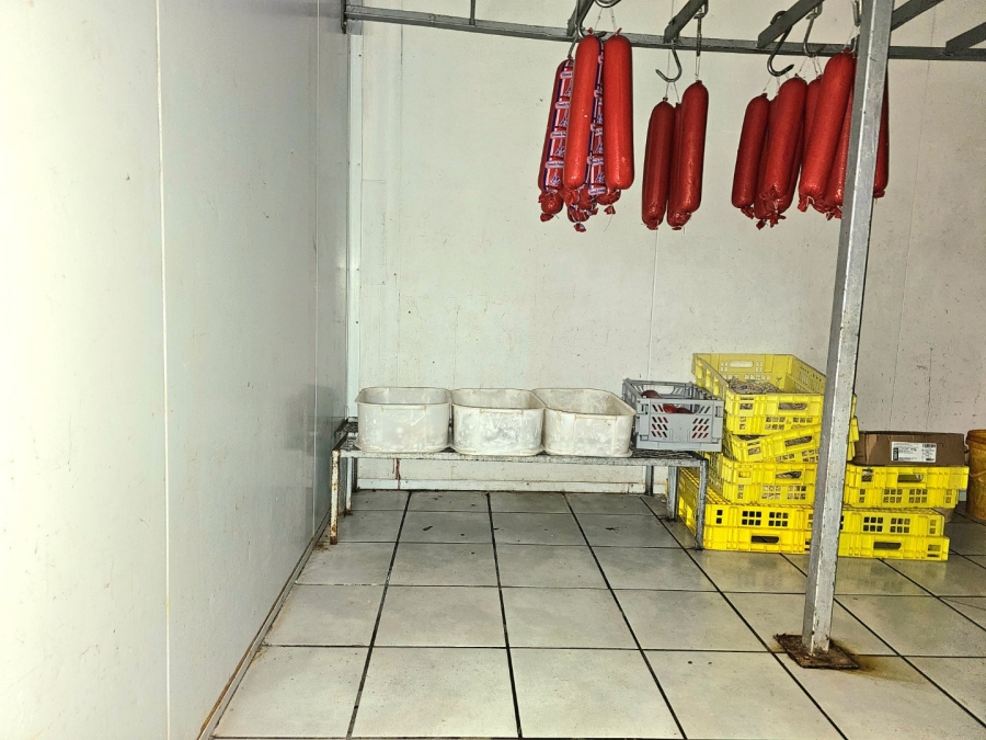 Commercial Property for Sale in Heather Park Western Cape